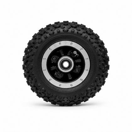 150 × 50 mm Pneumatic All-Terrain