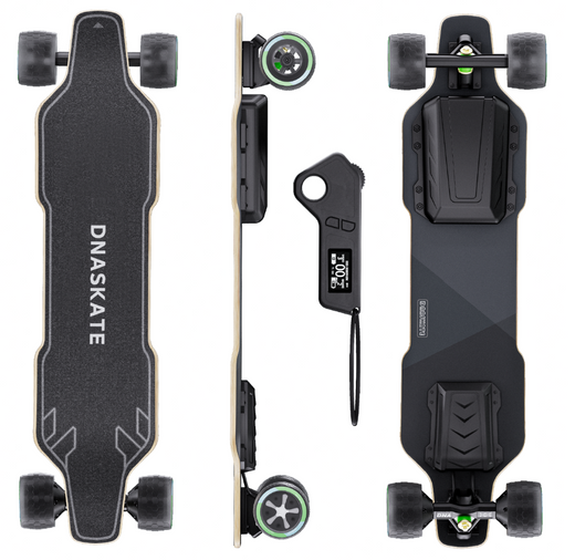 DNASkate V4