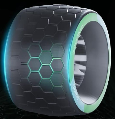 DNA 105 Anti-Slip