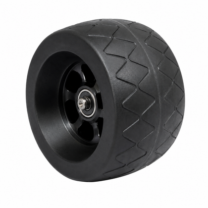 Cloud Wheel 105 Wide