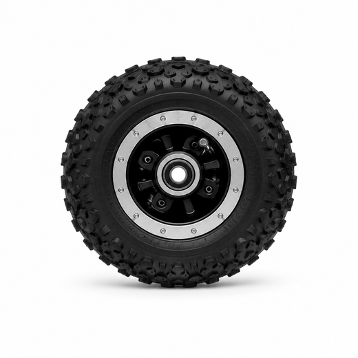 Pneumatic All-Terrain