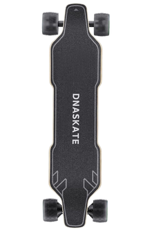 DNASkate V4 dual-hub electric longboard